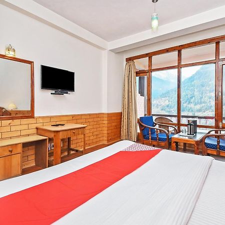 Hotel O Backyard Bowls Vashist Экстерьер фото